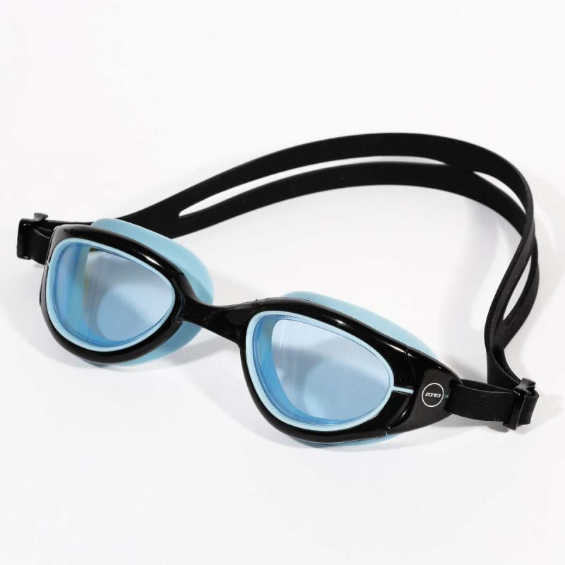 Attack Swim Goggles / Blue/Black/Blue / OS
