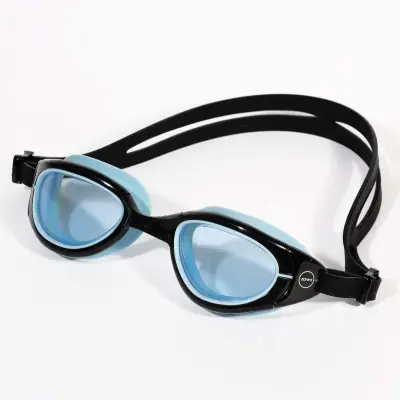 Attack Swim Goggles / Blue/Black/Blue / OS