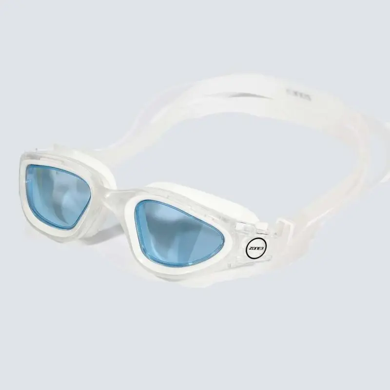 Vapour Swim Goggles / Blue/Clear/White / OS