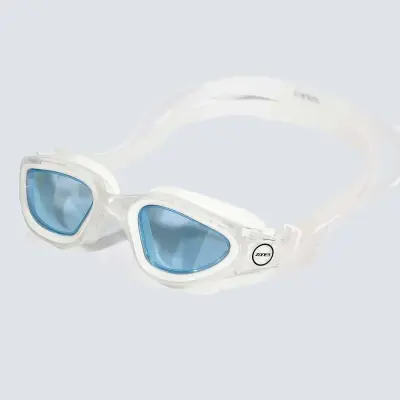 Vapour Swim Goggles / Blue/Clear/White / OS