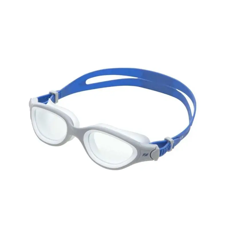 Venator-X Swim Goggles / Grey/Royal Blue - Lens :  Clear  / OS