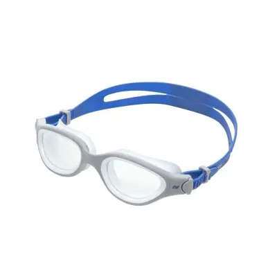 Venator-X Swim Goggles / Grey/Royal Blue - Lens :  Clear  / OS