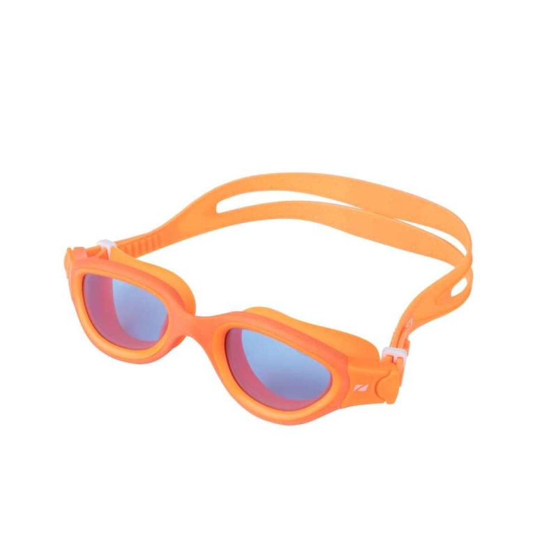 Venator-X Tinted Swim Goggles / Orange/Blue / OS