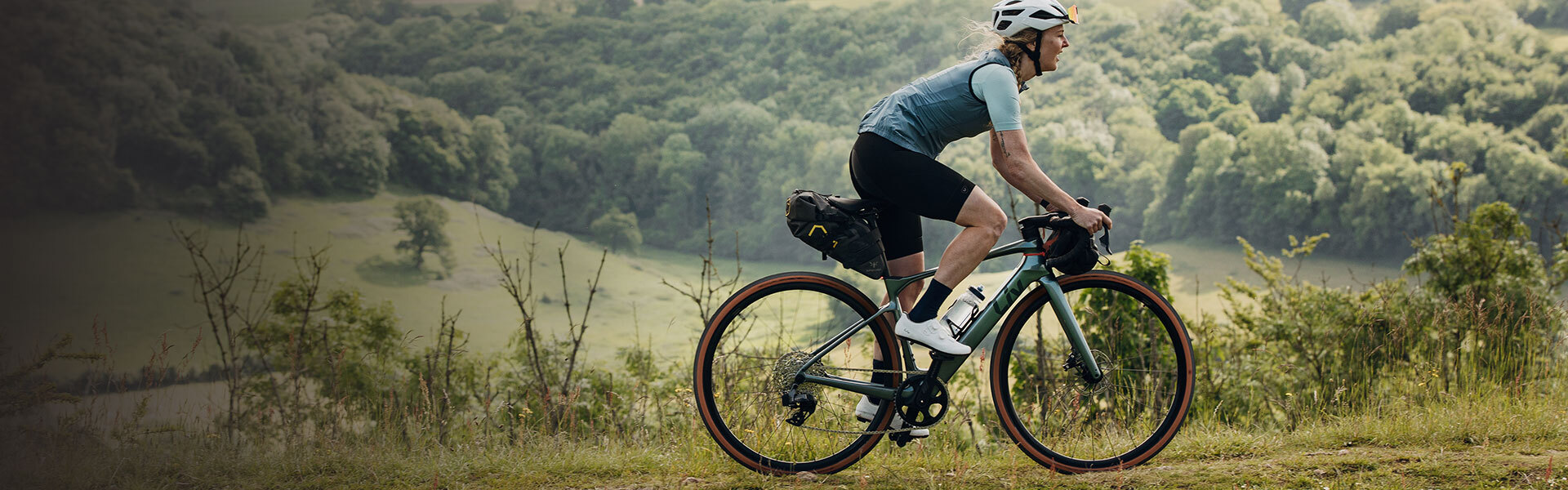 Kam na bicykel v Žiline? Týchto 10 trás si nesmiete nechať ujsť
