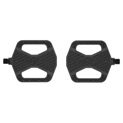 Pedále LOOK Geo City Vision Grip Black