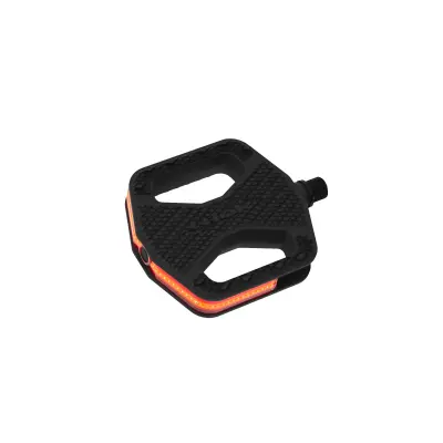Pedále LOOK Geo City Vision Grip Black