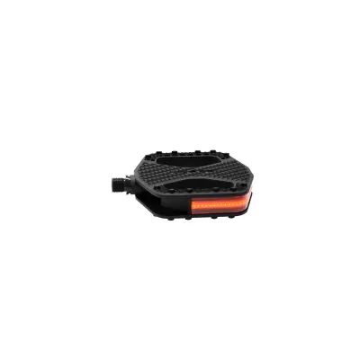 Pedále LOOK Geo City Vision Grip Black
