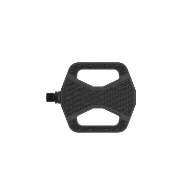 Pedále LOOK Geo City Vision Grip Black