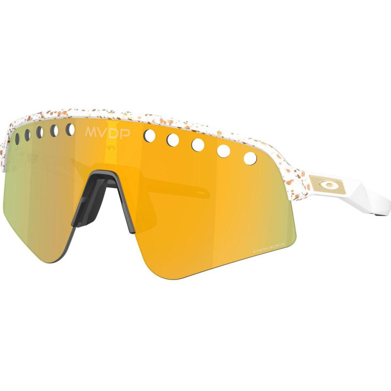 Sluneční brýle Oakley Sutro Lite Sweep Mdvp 24k