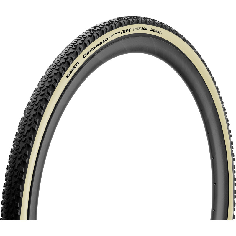 Pirelli Cinturato GRAVEL high performance RM Retro 40-622