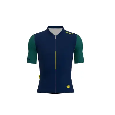 Jersey  SANTINI LE MAILLOT JAUNE TDF  Print L
