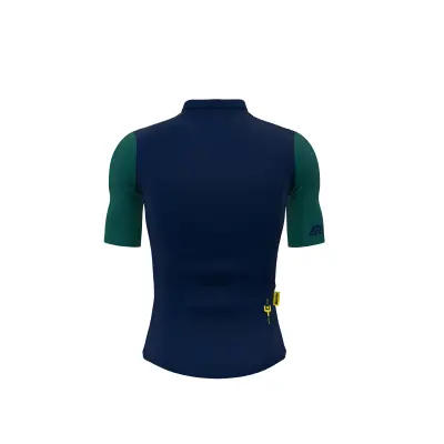 Jersey  SANTINI LE MAILLOT JAUNE TDF  Print L