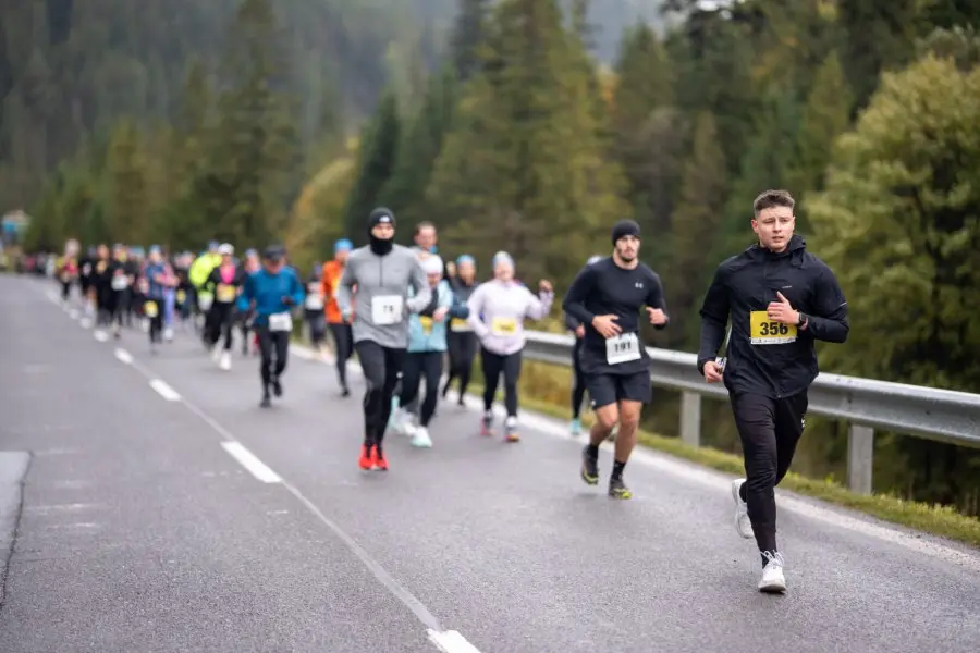 Beh Night Run BACHLEDKA 2026