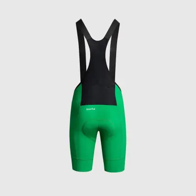 Sportful Colorful Rider kraťasy s trakmi Clorifilla