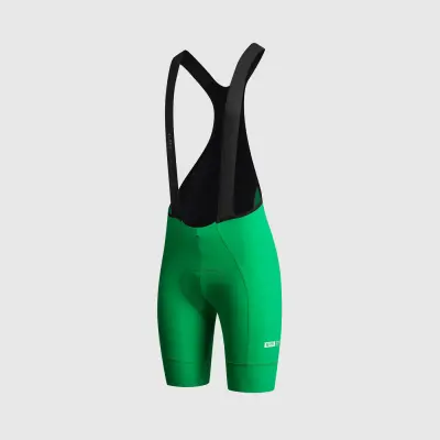 Sportful Colorful Rider kraťasy s trakmi Clorifilla