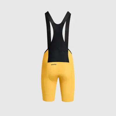 Sportful Colorful Rider kraťasy s trakmi Mayo