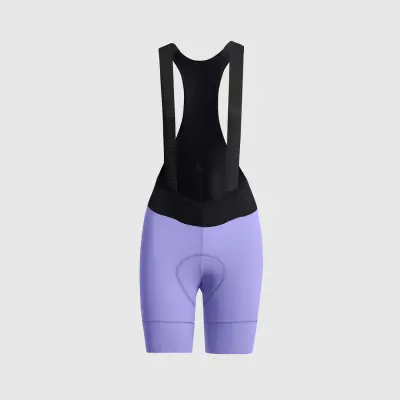 Sportful Colorful Rider dámske kraťasy s trakmi  Provenza