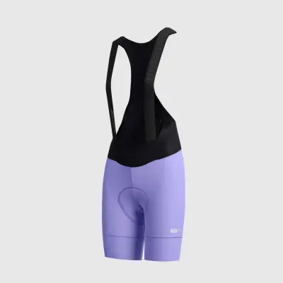 Sportful Colorful Rider dámske kraťasy s trakmi  Provenza