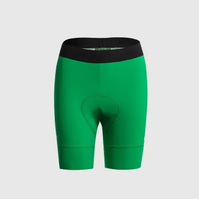 Sportful Colorful Rider dámske kraťasy Clorofilla