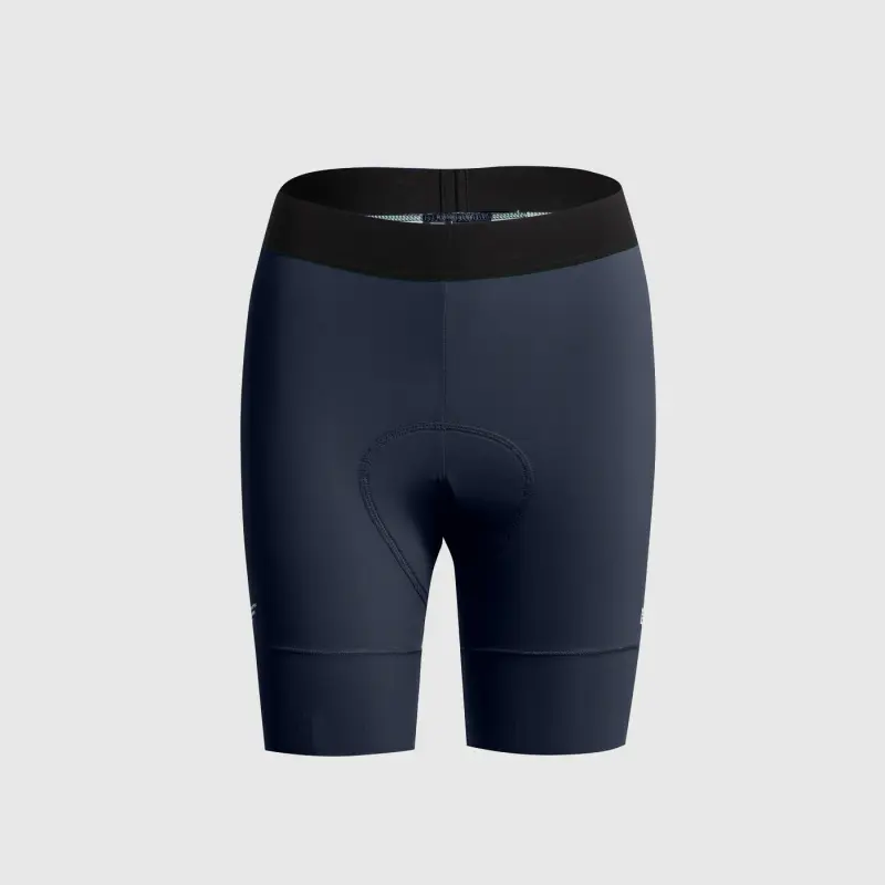 Sportful Colorful Rider dámske kraťasy Blu