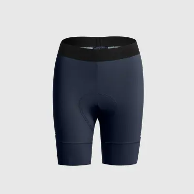 Sportful Colorful Rider dámske kraťasy Blu