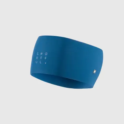 Sportful SRK čelenka teal blue