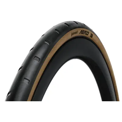 Plášť CONTINENTAL Archetype TdF limited edition TR kevlar - 700x30C