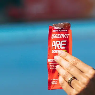 Enervit Pre Sport 1