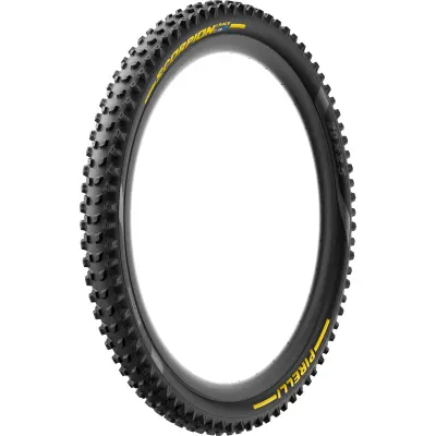 Pirelli Scorpion Race Enduro S 29x2.5 DualWALL