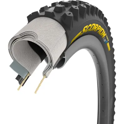 Pirelli Scorpion Race Enduro S 29x2.5 DualWALL
