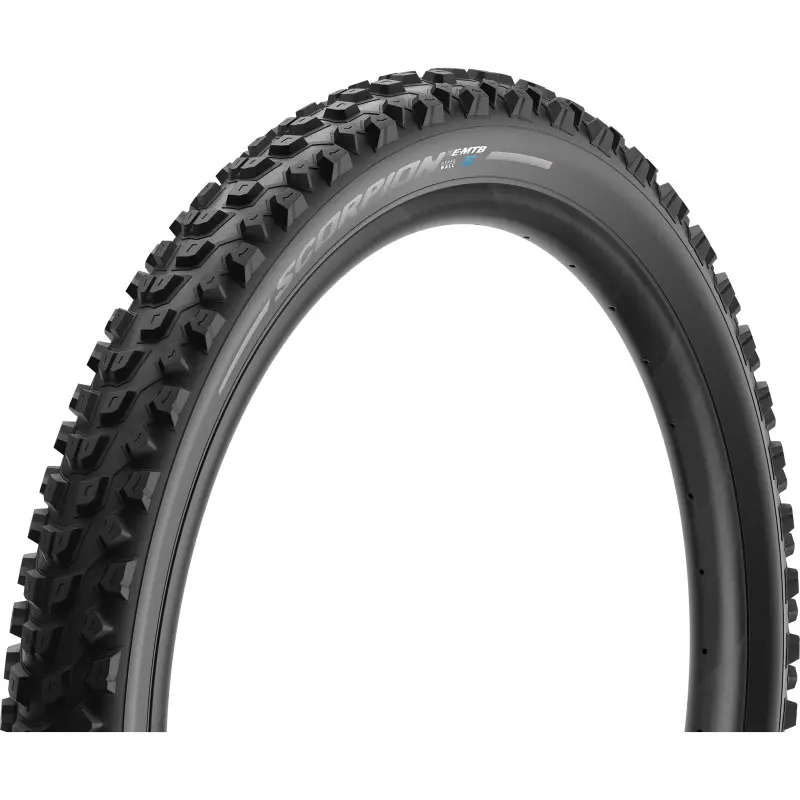 Pirelli Scorpion E-MTB S 29x2.6 plášť SmartGrip Gravity HyperWall OEM