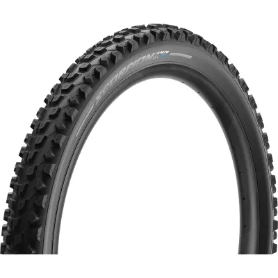 Pirelli Scorpion E-MTB S 29x2.6 plášť SmartGrip Gravity HyperWall OEM