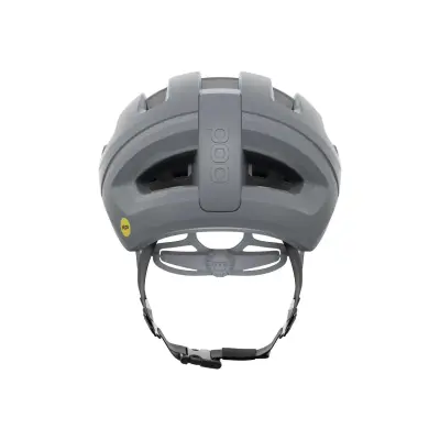POC OMNE AIR MIPS MATT GREY 2