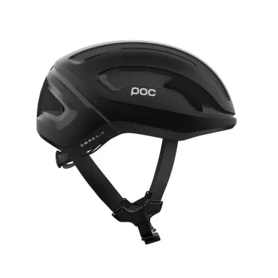 Poc Omne Air MIPS matná čierna 1