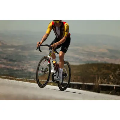 LOOK Blade 3 RS Iconic Prisme Ultegra Di2 2x12 R50S