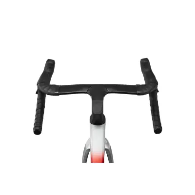 LOOK Blade 3 RS Chrome Red Ultegra Di2 2x12 R50S