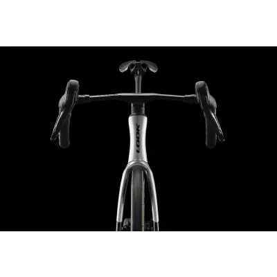 LOOK Blade 3 RS Chrome Red Ultegra Di2 2x12 R50S