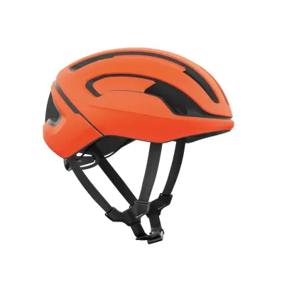 POC Omne Air MIPS oranžová 1