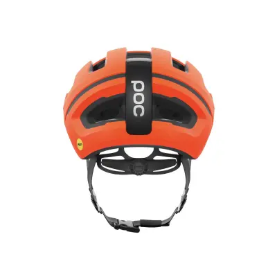 POC Omne Air MIPS oranžová 2