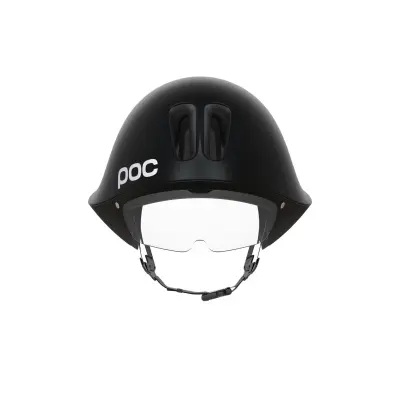 POC Tempor čierna