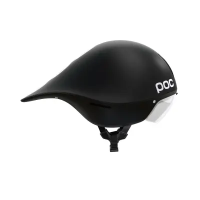POC Tempor čierna 1
