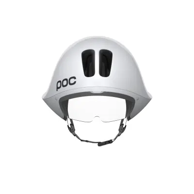 POC Tempor biela