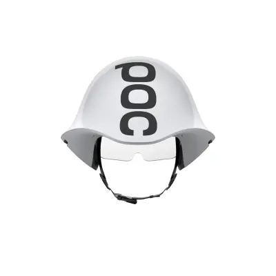 POC Tempor biela 2