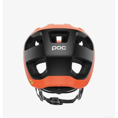 POC Cularis oranžová 2