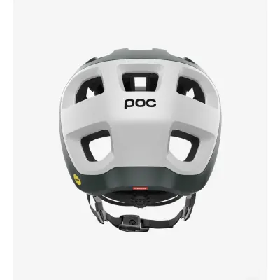 POC Cularis matná zelená 2