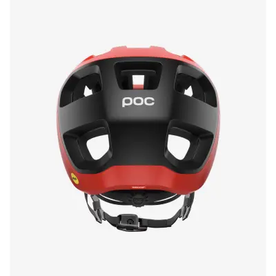 POC Cularis červená 2