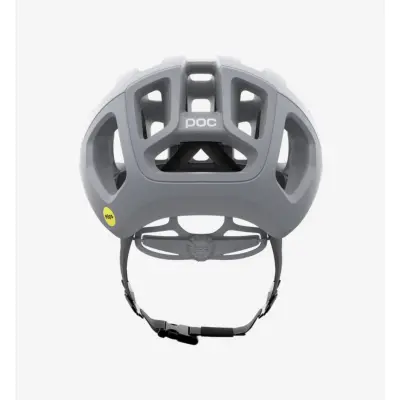 POC Ventral Air Mips sivá 2