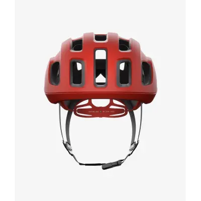 POC Ventral air mips červená 
