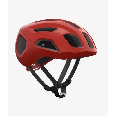 POC Ventral air mips červená 1