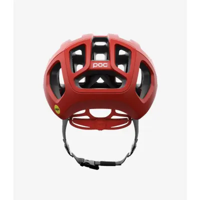 POC Ventral air mips červená 2